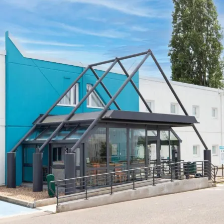 Kyriad ECO - Moulins Sud Yzeure