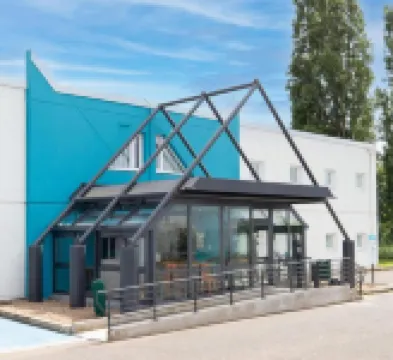 Kyriad ECO - Moulins Sud Yzeure