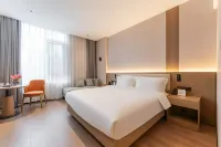 Rezen Select Wuxi Hotels in der Nähe von Xi Shan