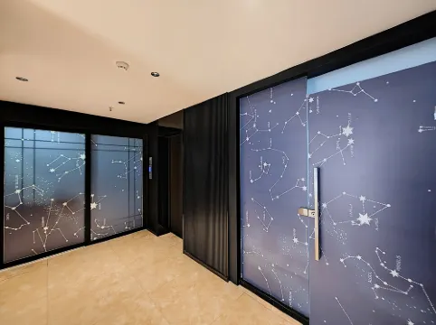 No.8 Season Hotel (Shenzhen Dongmen Hubei Subway Station Branch) Area Publik Photos