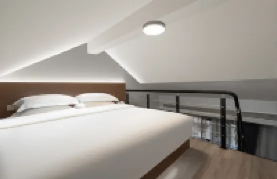 致上·私湯飯店（峨眉山景區黃灣遊客中心店）