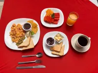 Gran Real Yucatan - พร้อมอาหารเช้า