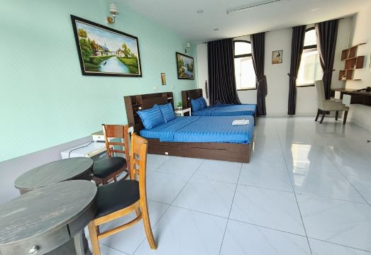 TH1-65 Homestay Grandworld Phu Quoc