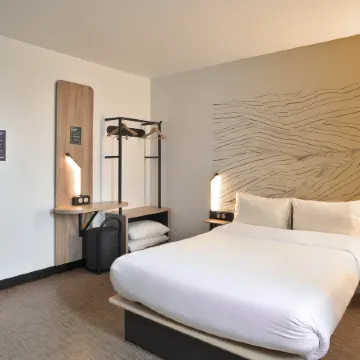 B&B Hotel Dreux Nord