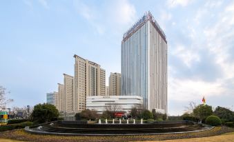Yancheng State Owned Assets Hotel