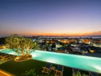 HOMA Chalong Bay Hotels near Kan Eang @ Pier Phuket