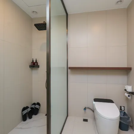 Weiting Hotel (Changzhou on)