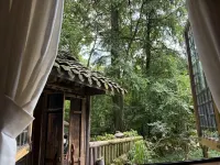 Tianquan Chuanzang · Chama Post Homestay - Mountain view