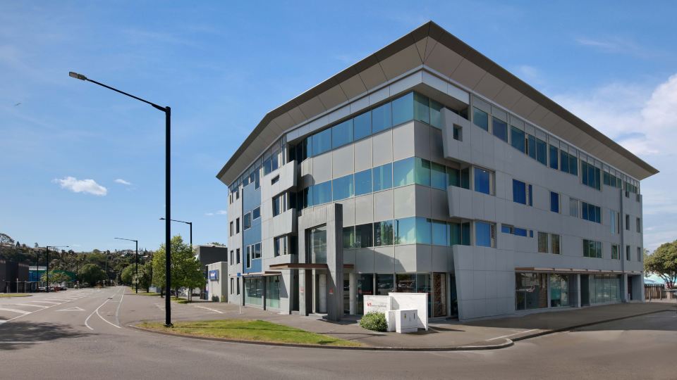 Swiss-Belhotel Napier