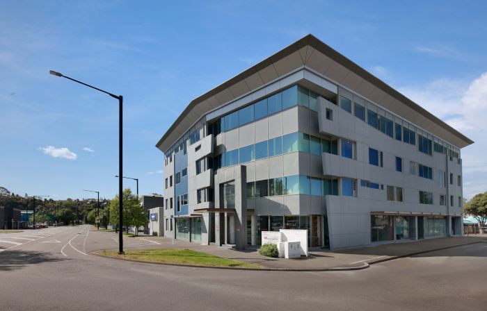 Swiss-Belhotel Napier