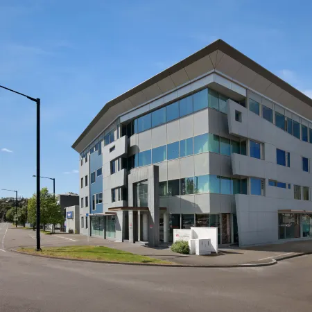 Swiss-Belhotel Napier
