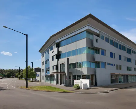 Swiss-Belhotel Napier Hotels in Napier