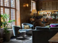 Grays Court Hotel Hotels near Gillygate