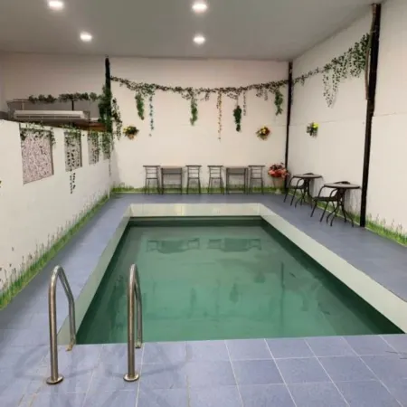 Rakchayanin Resort Koh Larn
