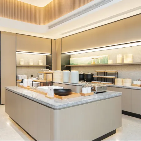 Guilin Airport Hotel (Liangjiang International Airport)
