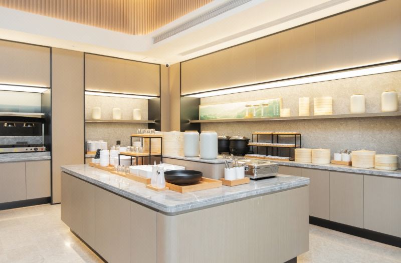 Guilin Airport Hotel (Liangjiang International Airport) photo 4