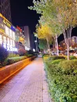 Chujian Audio-visual Apartment (Mudanjiang Wanda Plaza)