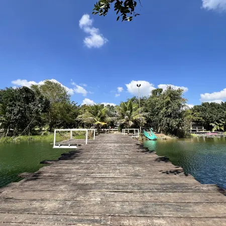 Rabiangmai Resort