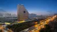 Crystal Hotel Wuhan Railway Station East Square Hotels near Wuhan Train Station