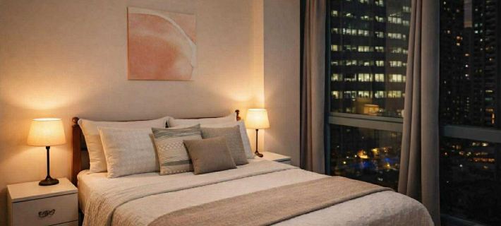 COZI Modern Uptown | Grand Hyatt BGC Hotels in Taguig