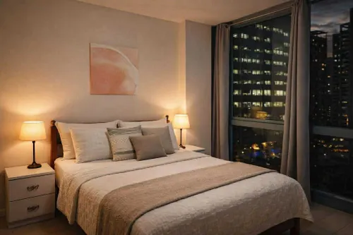 COZI Modern Uptown | Grand Hyatt BGC - 3 stjerner