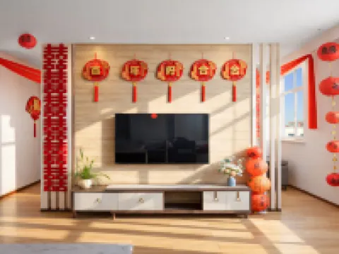 IU Hotel Hotels in Qi County