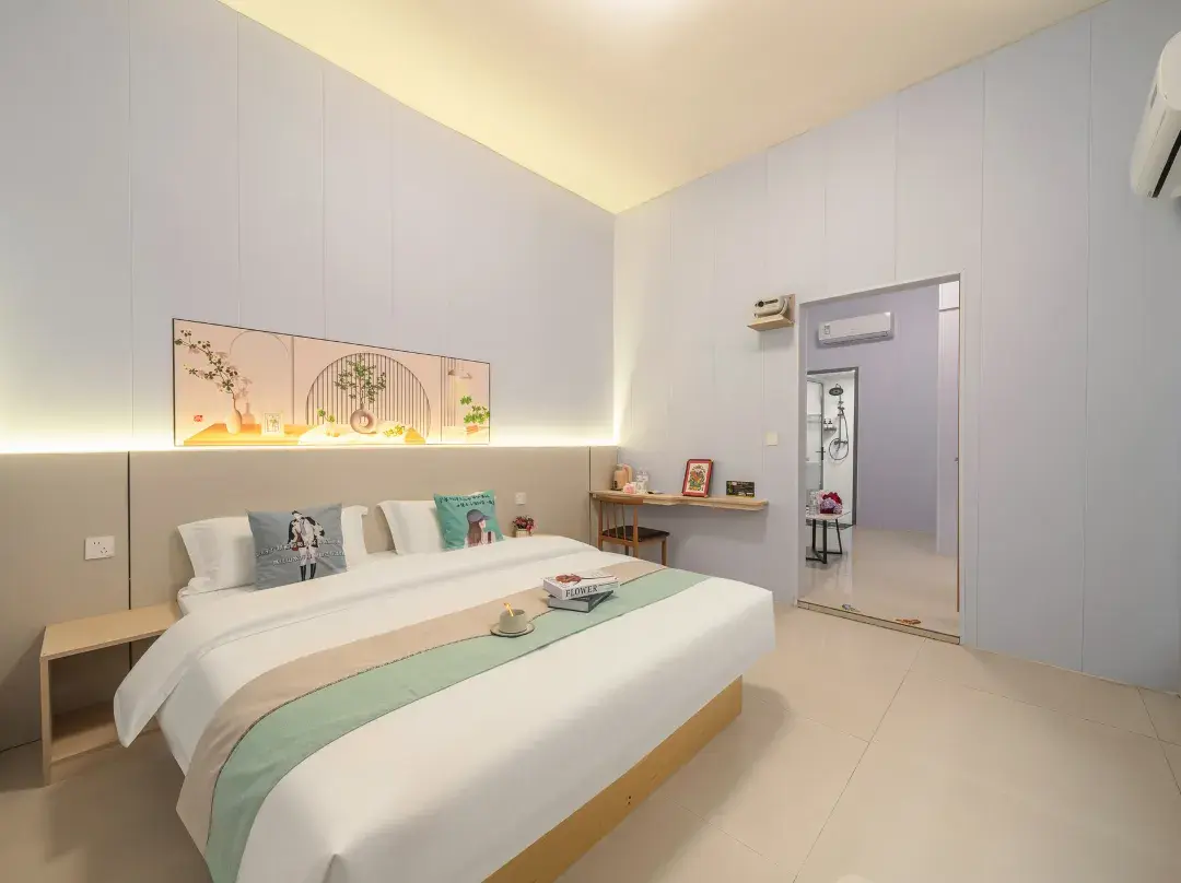 Xinfeng · Warm Home丨boutique Stay - Kaifeng