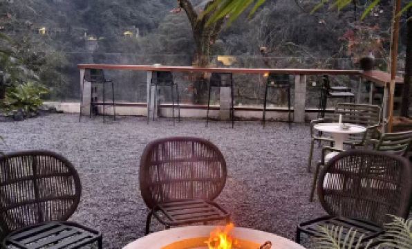 Trip.com Group Country Retreats (Mount Emei Yixi-Qingyin Joint Resort)