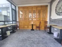 Dali Lakeside Dream Elevator Inn (Erhai Ecological Corridor Branch) - Bữa sáng