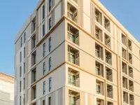 IMPRESS Hotel HUAI Khwang Отели рядом с достопримечательностью «Ратчадафисек»