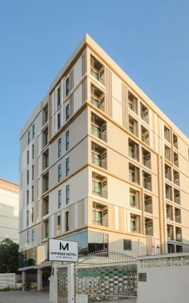 รูปภาพของโรงแรม อิมเพลส โฮเทล ห้วยขวาง