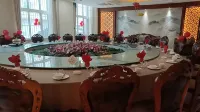 Dongda Holiday Hotel - breakfast
