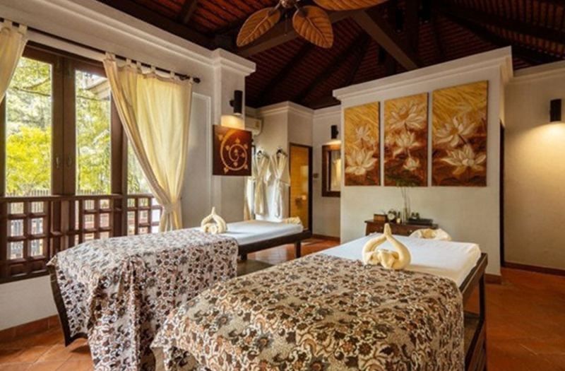 Siam Bayshore Resort Pattaya photo 4