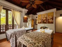 Siam Bayshore Resort Pattaya - Spa