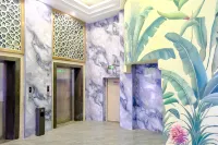 Reebo Hotel (Wenchang Park)