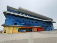 WASSIM HOTEL (Xi'an Xianyang International Airport Jihua Ice and Snow Hotel）