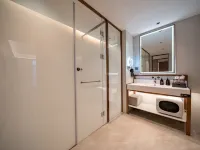 Elong Health & Wellness Community (Huangshan Qimen South Railway Station Branch) Hotel a Qimen
