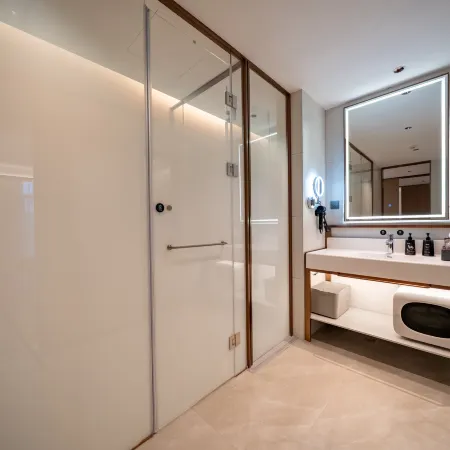 Elong Health & Wellness Community (Huangshan Qimen South Railway Station Branch) Hotels in Qimen