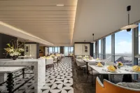 武漢站亞朵S酒店