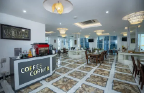 Phnom Penh Katari Hotel