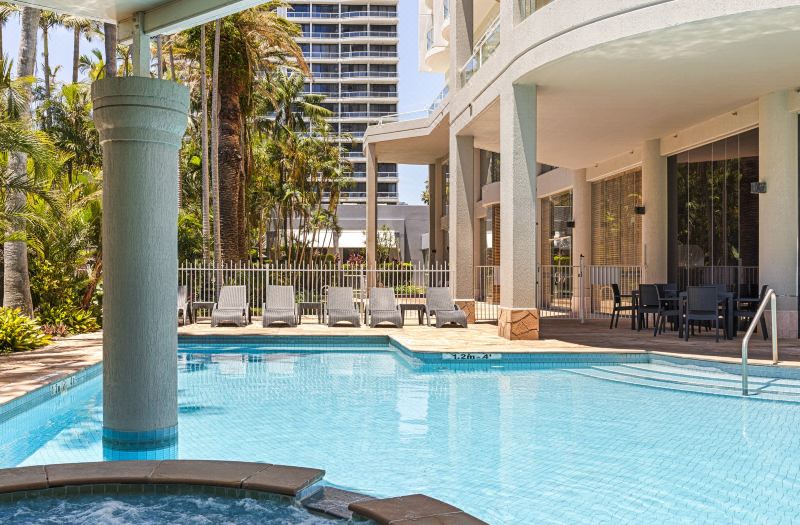 Oaks Gold Coast Hotel photo 3