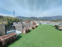 Yunxiang Yuansu Hotel - Pools