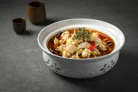 Courtyard by Marriott Yibin - Breakfast