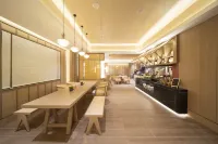 鹹寧崇陽雅斯菲爾酒店 - 早餐
