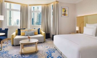 Swissôtel Al Murooj Dubai
