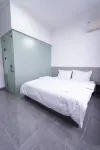 江嶼霧宿(三峽之巔店)