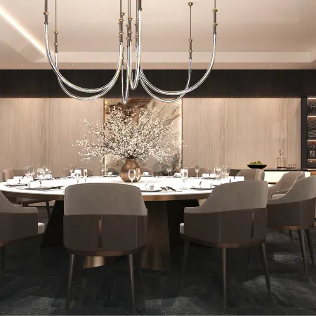 Four Points by Sheraton Shanwei Lufeng