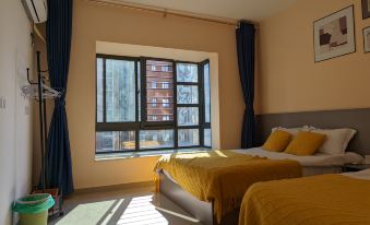 Pingtan Fenghai Scenic Inn