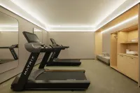 Ji Hotel (Nanjing Yuhua Vientiane City Jiaxi Metro Station) - 3-Star