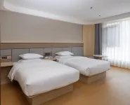 Shiping Yunji Hotel - วิวภูเขา